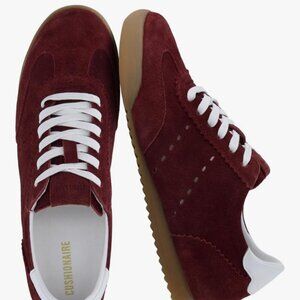 EUC Cushionaire Tick Tock Casual Sneakers-9 Wide